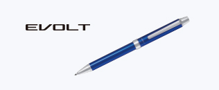 EVOLT 2+1 多功能筆