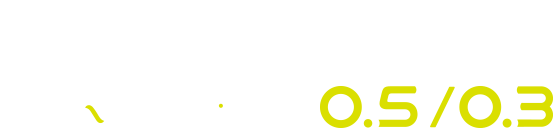Mogulair魔咕筆 0.5