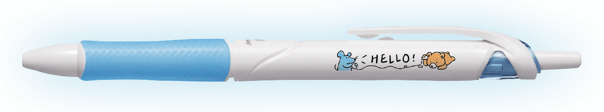 pen
