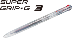 超級G多色筆