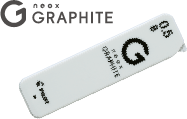 GRAPHITE 自動鉛筆芯