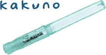 KAKUNO微笑鋼筆
