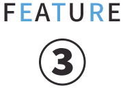 FEATURE 3