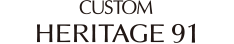 CUSTOM HERITAGE 91