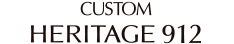CUSTOM HERITAGE 912