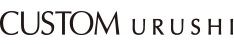 CUSTOM URUSHI