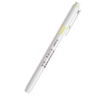 KIRE-NA 雙頭螢光筆
